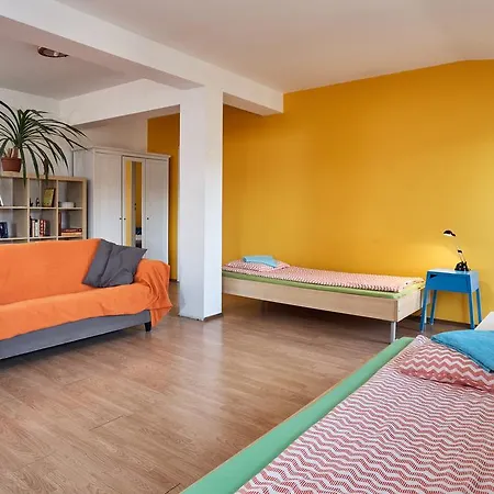 Appartement Old Town Rajska 8 *