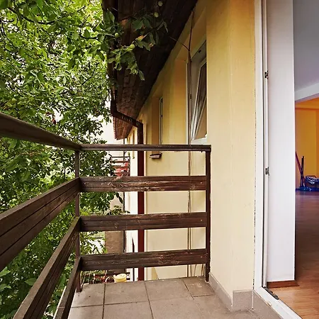 Daire Old Town Rajska 8 *