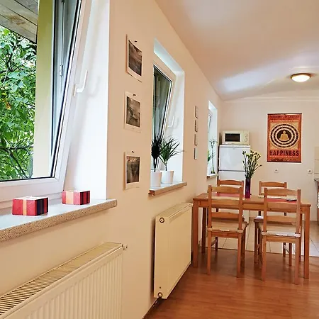 Apartman Old Town Rajska 8